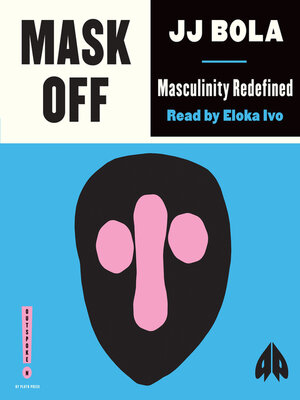 cover image of Mask Off